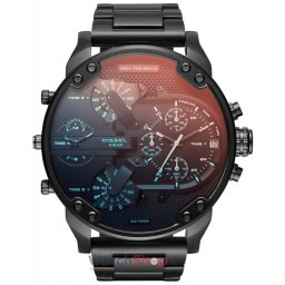 Diesel MR. DADDY 2.0 DZ7395 Chronograph 7395