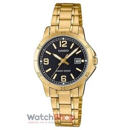 Casio Classic LTP-V004G-1B LTP-V004G-1B