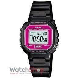 Casio Collection LA-20WH-4A LA-20WH-4A
