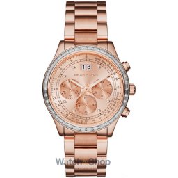 Michael Kors Brinkley MK6204 MK6204