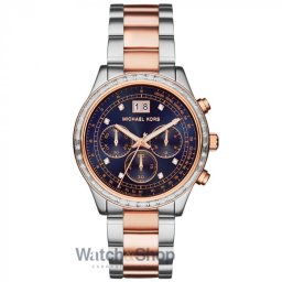 Michael Kors Brinkley MK6205 MK6205