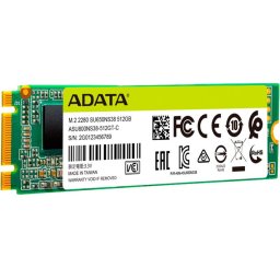 SSD Ultimate SU650 1TBSATA3 M.2