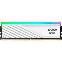 Memorie AX5U6400C3216G-SLABRWH 16GB DDR5 6400 MHz CL32 Single Kit