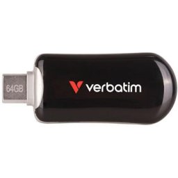 Memorie USB Verbatim 30224 | 64GB