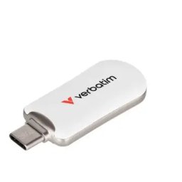 Memorie USB Verbatim 30226 | 256GB, Negru