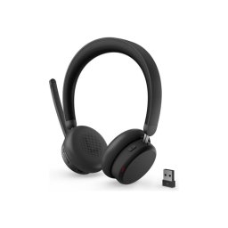 Casti Wireless Lenovo Headset 6550 168175 | ANC, Dual-Mode, USB-C, Microsoft Teams