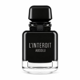 Givenchy L'Interdit Absolu Intense Eau de Parfum femei 35 ml