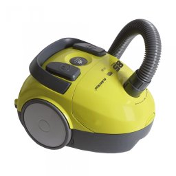 Aspirator cu sac Albatros Smart 85 Eco-Green