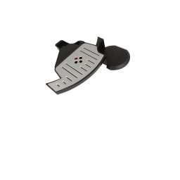 Kit tava+grilaj complet espressor Krups latt espress ea82