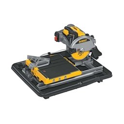 DeWalt - D24000 - Masina electrica de taiat ceramica, 1600 W, 250 mm, taiere umeda, taiere 45 grade, monofazata