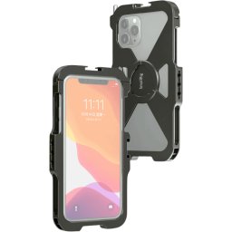 SMALLRIG 2471 PRO MOBILE CAGE FOR IPHONE 11 PRO