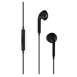 Casti T-MLX41140, Jack 3.5 mm, Negru