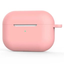 Husa pentru AirPods 4 - - Dark Pink