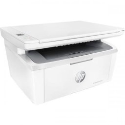 Multifunctionala Laser Monocrom LaserJet M140w