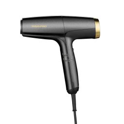Uscator de par Pro Falco Gold 2000W Negru