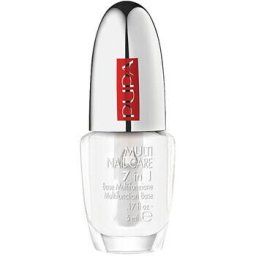 Pupa Multi Nail Care 7 In 1 Multifunction Base