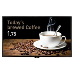 Monitor LED Profesional LG 49SE3KD-B Refurbished, Diagonala 49", Digital Signage, Rezolutie Full HD, Stare Corecta