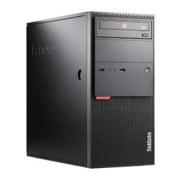 Unitate PC Lenovo ThinkCentre M900 Tower Refurbished, I7 6700, 16 GB RAM, 256 GB SSD, DVD/RW, Windows 10 Pro, Stare Buna
