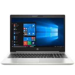 Laptop HP PROBOOK 450 G6 Refurbished, I3 8145U, 8 GB RAM, 128 GB SSD, Ecran 15,6", Webcam, Tastatura US/UK, Stare Foarte Buna