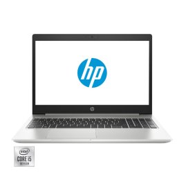 Laptop HP PROBOOK 450 G7 Refurbished, I5 10210U, 16 GB RAM, 256 GB SSD NVMe, Ecran 15,6", Windows 11 Pro, Webcam, Tastatura US/UK, Stare Acceptabila