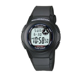 Ceas Casio, Collection F F-200W-9ADF