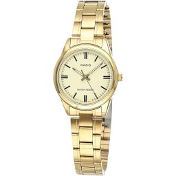 Ceas Dama, Casio, Collection LTP-V0 LTP-V005G-9AUDF