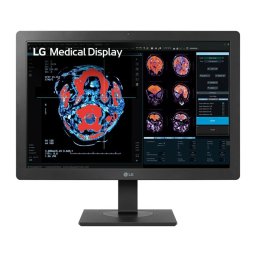 Monitor LG 24HR513C-B.AEU | 24", IPS, WUXGA, 60Hz, Negru