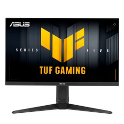 Monitor Asus VG27AQML5A | 27", IPS, WQHD, 300Hz, Negru