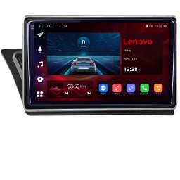 Navigatie Audi Q5 2008-2016 Non-MMI Android 8+128GB 2K GPS 4G