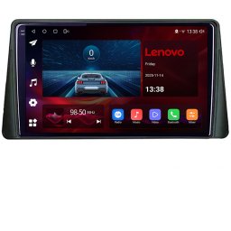 Navigatie Android Ford Focus 4 si Kuga 2018-2023, 2K, 8+128GB