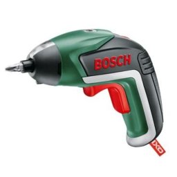 Surubelnita electrica Bosch IXO V Set, 3.6V, 1.5Ah
