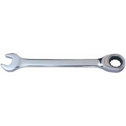 Cheie combinata cu clichet STANLEY 19 mm pentru strangere rapida