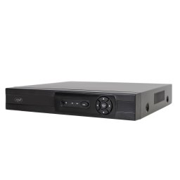 DVR/NVR PNI House AHD880, 8 canale analog 4K-N sau 8 IP 5MP