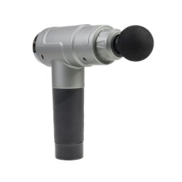 Pistol de masaj PNI FG8121 cu 7 capete si 12 niveluri de intensitate