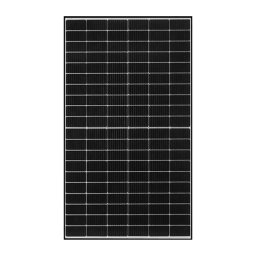 Panou fotovoltaic monocristalin PNI Green House 445W, rama silver