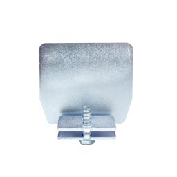 Capac sina pentru poarta autoportanta PNI CS-AP8 din inox