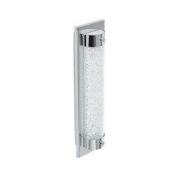 Eglo 97054 - LED Aplica perete baie TOLORICO 1xLED/8W/230V IP44