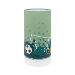 Eglo 97763 - Lampă copii LED TABARA LED/6W/230V