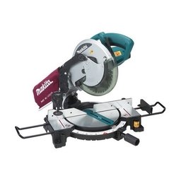 Makita - MLS100N - Fierastrau circular stationar, 1500 W, 255x30 mm