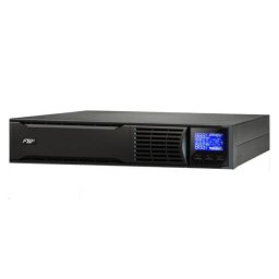 UPS FSP/Fortron Champ 2K Rack, 180, 2000 VA, Online dublă conversie