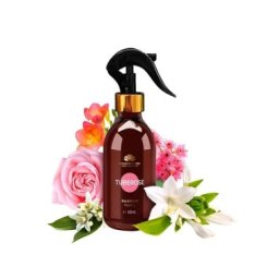 Parfum textile, 300 ml, cu pulverizator, Tuberose, Cashmere Aroma