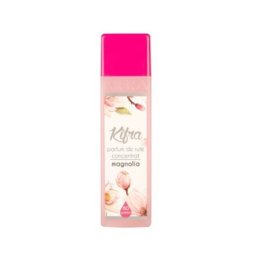 Parfum de rufe concentrat, Kifra Magnolia, 80 spalari, 200 ml