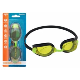 Ochelari de inot pentru copii, Bestway 21005, diferite culori