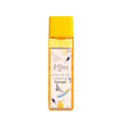 Parfum de rufe concentrat, Kifra Biangel, 80 spalari, 200 ml