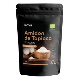 Amidon de Tapioca Ecologic/BIO 250g