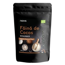 Faina de Cocos Ecologica/BIO 250g