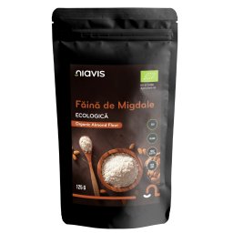 Faina de Migdale Ecologica/BIO 125g