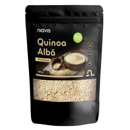 Quinoa Alba 500g