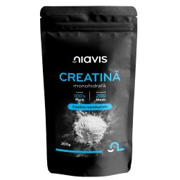 Creatina Monohidrata 200g