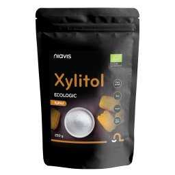 Xylitol Ecologic/BIO 250g